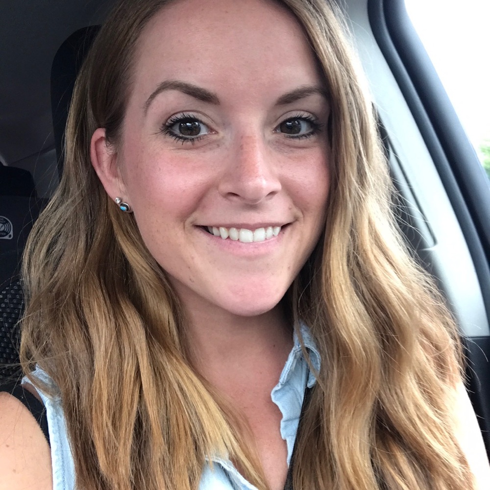 Meet your Posher, Kayleikayleigh